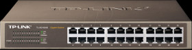 TL-SG1024D TP-LINK 24-port Gigabit switch 48.2 cm desktop