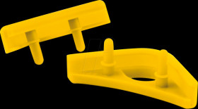 NA-SAVP1.yellow Noctua NA-SAVP1, anti-vibration pads, yellow, 16 pieces