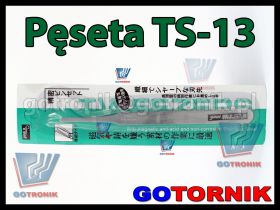 Pęseta TS-13 pincenta antymagnetyczna