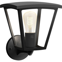 Philips 8719514388512 Hue Wall Light Inara Warm White LED Outdoor EEC:G