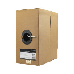 Kabel Ethernet Cat6 długość 305m Niezakończony StarTech.com PVC