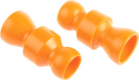 Elastyczny wąż płynu chłodzącego, Kopolimer acetalu, 1/2cal, Zawór zwrotny