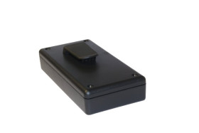 Obudowa do urządzeń przenośnych 130 x 65 x 25mm IP54 ABS