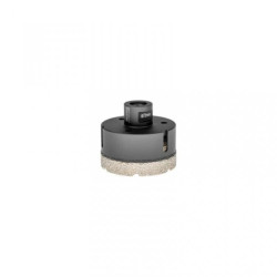 Otwornica koronka DIAMENTOWA wiercenie na sucho M14 72mm