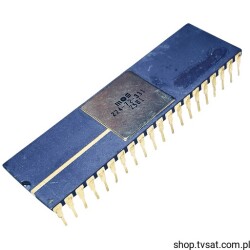 224-72-331 Commodore Amiga DIP40CG MOS USE