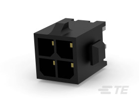 TE Connectivity AMP 3-794632-4