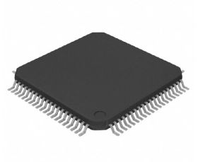 DP83849IFVS/NOPB TQFP80