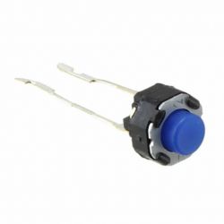 Mikro switch EVQ-11K09K 2pin /Panasonic/ RoHS