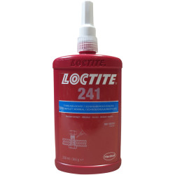 LOCTITE 195767 241 Nutlock 250ml