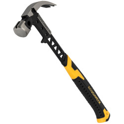 Roughneck 11-001 Gorilla V-Series Framing Hammer 454g (16oz)