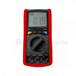 Miernik multimetr uniwersalny UT 70 A /Uni-T/