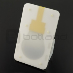 Allo Lamp Kit - lampka Raspberry Pi Zero + RGB LED Hat