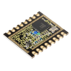 Moduł RF RF-LORA-868-SO, Uz 1.8 → 3.6V, RF Solutions