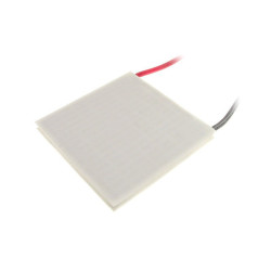 Termomoduł TEC1127105 50x50 12V U-15,4V/10A Moduł Peltiera ogniwo