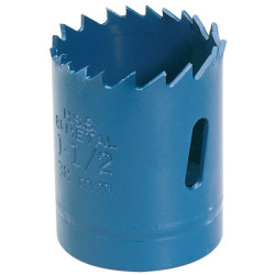 Draper Expert 41076 38mm Hss Bi Metal Holesaw Blade