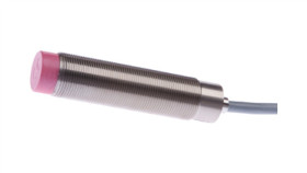 Czujnik Indukcyjny M18x1 Dł: 77Mm Niezabudowany Sn: 8Mm 10-35V Dc 0-180Stc...