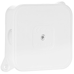 VP-2 - puszka instalacyjna