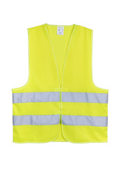 NEPPA Gilet Jaune HV taille 002 L/XL
