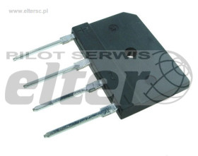 Mostek 8A 600V GBU806 8A