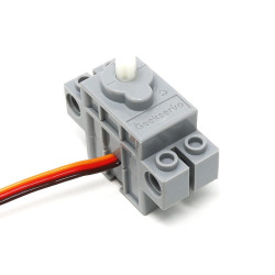 GeekServo Building Brick Compatible 180° Rotation Servo