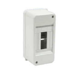 RNO 3 Rozdzielnia natynkowa 3 moduły E-P 5.2