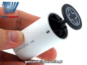 XIAOMI Mijia Wowcase mini - pojemnik na bity