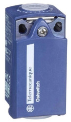 Korpus łącznika krańcowego 1Z 1R migowy tworzywo ZCP21