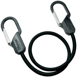 Master Lock 3205EURDAT Bungee Carabiner 80cm
