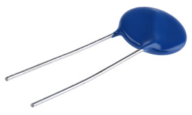 Warystor z tlenków metali 205V 130V 34J 170V 340V 50A