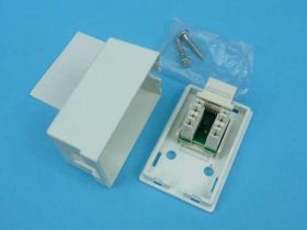 SS6-60020 PUSZKA NAT.POJEDYNCZA