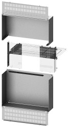 Pooddział Siemens 8PQ5000-5BA16 1 szt.