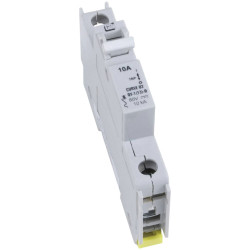 CBI Electric QYD18U202B0 Circuit Breaker 2A 80V DC for Solar Systems