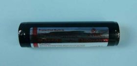 3400mAh 3,7V Li-ION ZABEZP.XTAR
