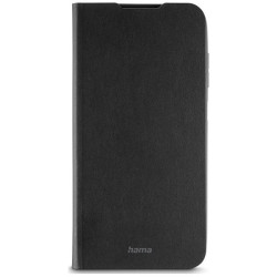 Hama 00080378 Eco Premium Phone Case Booklet For Samsung Galaxy A26 5G Black