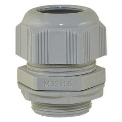 Dławik poliamidowy M32x1,5 IP68 z uszczelką, T0-9117-1110079