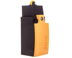 Wyłącznik krańcowy 1Z 1R styk migowy popychacz z rolką tworzywo LS-11S/P 266118