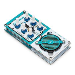 Arduino Make Your UNO Kit