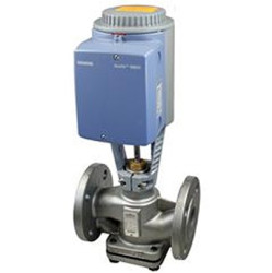 MKB533.50-40K safety shut-off valve