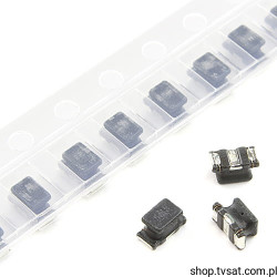 PE-1008CD102JTT Inductor 1uH 5% 120mA 1.9R SMD-1008 PULSE