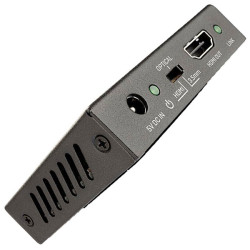 LINDY 38203 Converter HDMI Toslink Jack HDMI 3840x2160 Pixel Audio HDMI