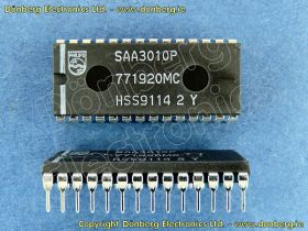 SAA3010P/S2