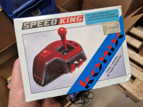 Speed King Joystick