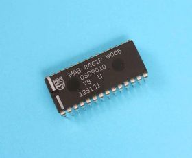 MAB-8461-PW006 DIP-28 UKŁAD