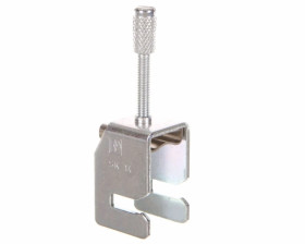 Zacisk do szyn zbiorczych/ekranu SK 14 3025176 /10szt./