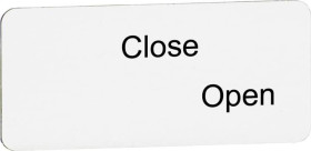 ABB MA6-1177 1SFA611930R1177 Wstawianie tekstu 1 szt.