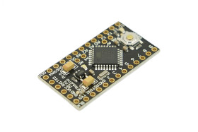 DFRduino Pro Mini V1.3 - Arduino Pro Mini Compatible - 16M5V328