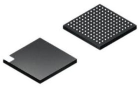 Mikrokontroler (MCU) STMicroelectronics STM32H7 UFBGA 144-pinowy Montaż powierzchniowy ARM Cortex M7 1 MB, 32 kB 8bit