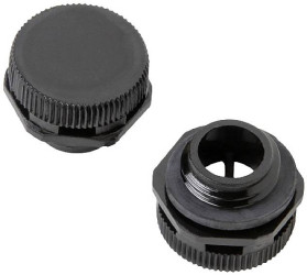 Weidmüller 2729520000 DAE M12 PA SHORT UL N/A M12 poliamid 6 1 szt.