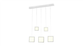 Lampa Wisząca Dixon 33W Led Ml269 Milagro