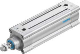 Siłownik standardowy FESTO DSBC-63-150-PPVA-N3 2125494, Długość skoku: 150 mm